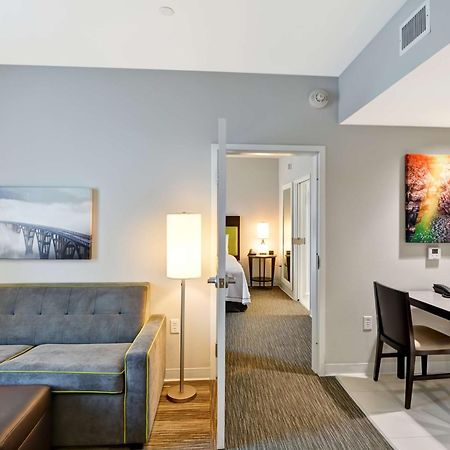 Home2 Suites Azusa Ngoại thất bức ảnh