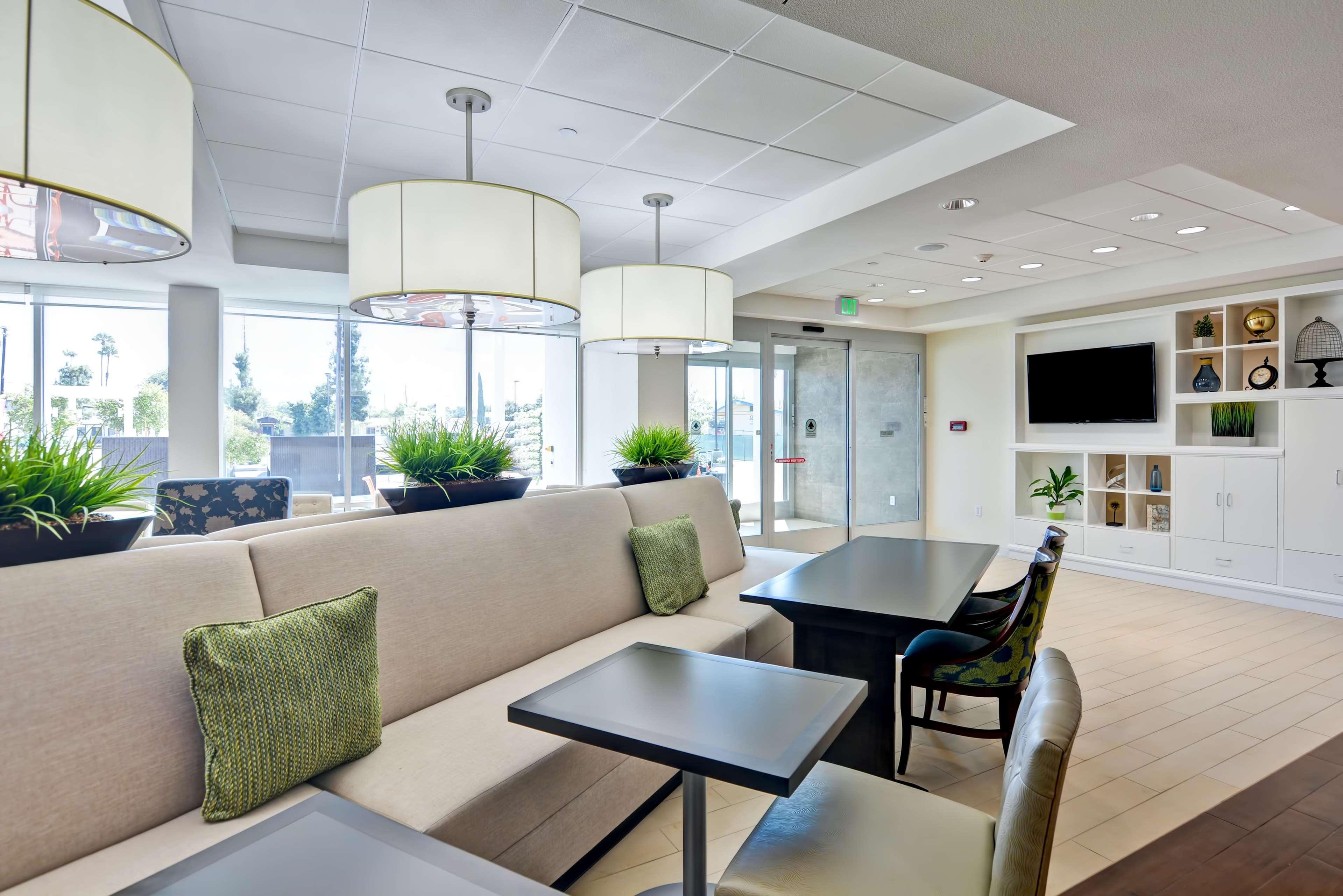 Home2 Suites Azusa Ngoại thất bức ảnh