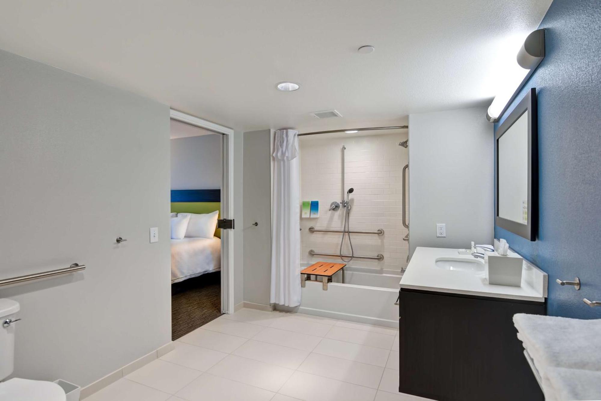 Home2 Suites Azusa Ngoại thất bức ảnh