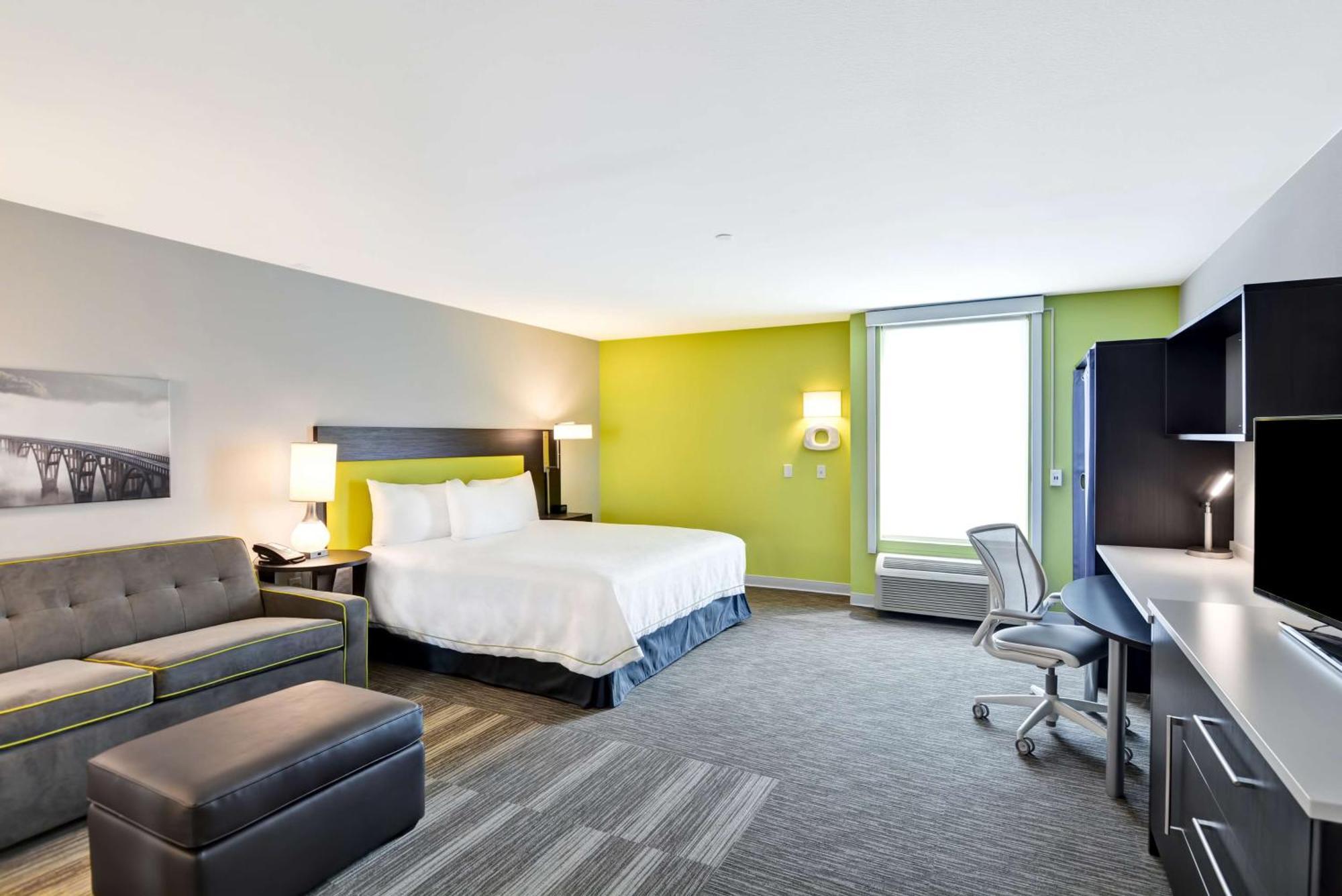 Home2 Suites Azusa Ngoại thất bức ảnh