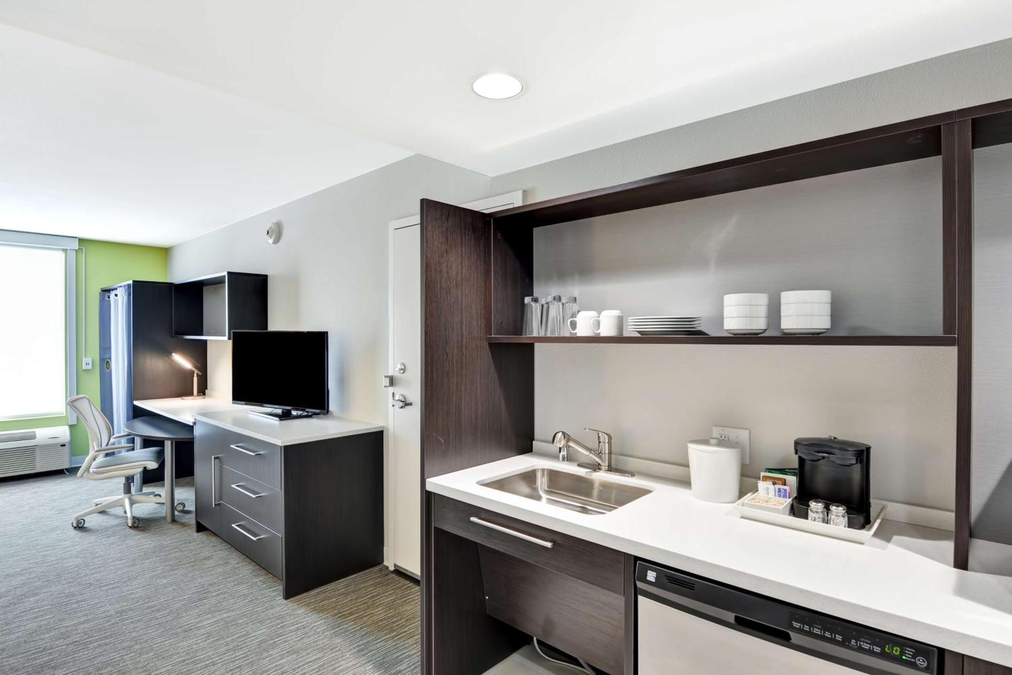 Home2 Suites Azusa Ngoại thất bức ảnh