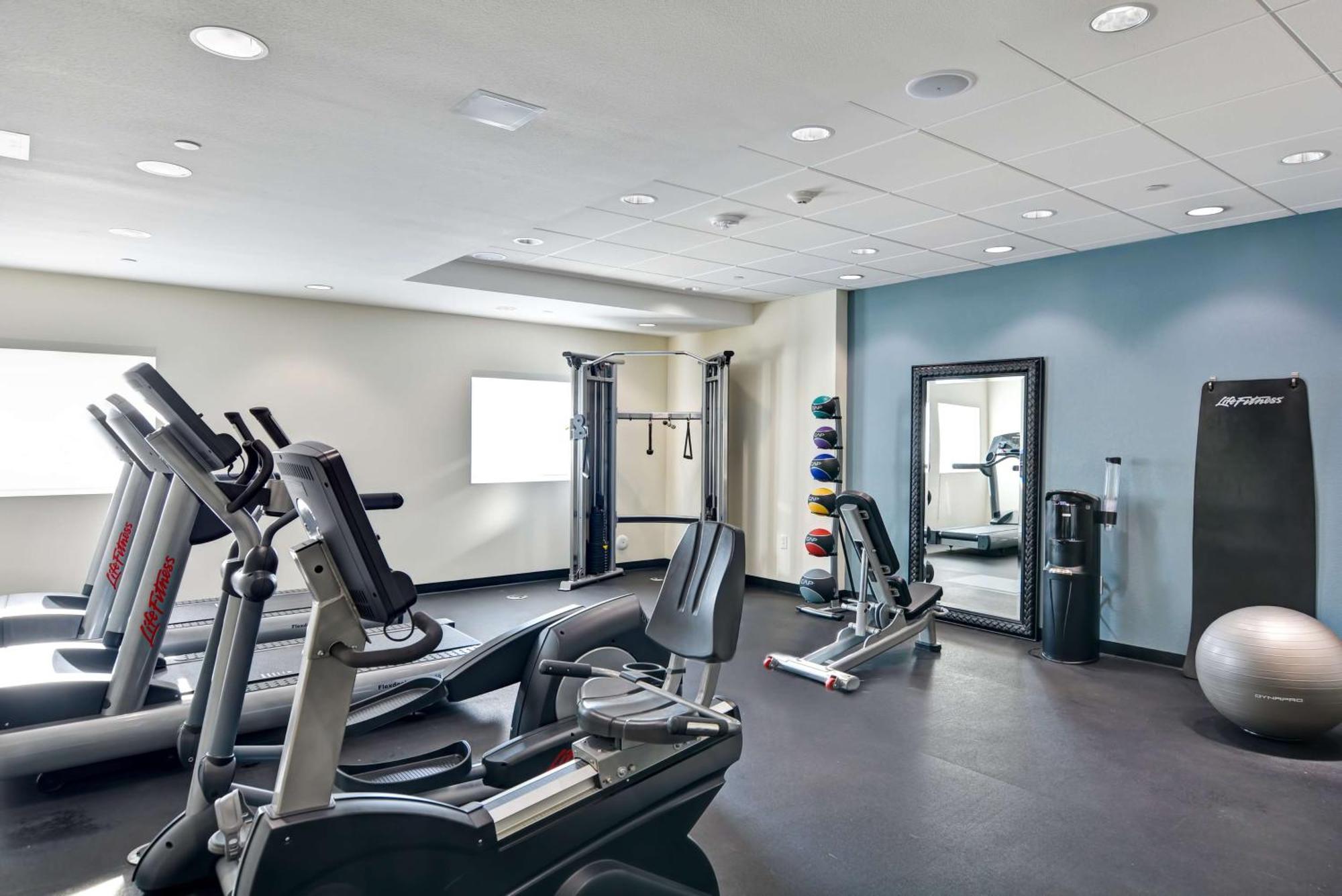 Home2 Suites Azusa Ngoại thất bức ảnh